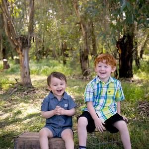 Meet your Posher, Frankie